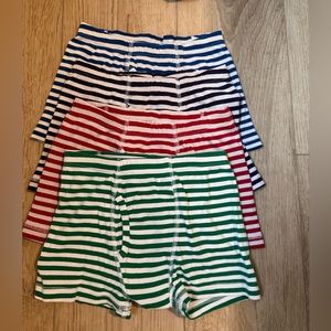 Hanna Andersson boxers